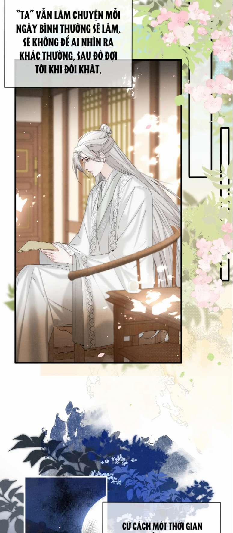 Ba Trăm Năm Không Gặp Thượng Tiên 18 trang 25
