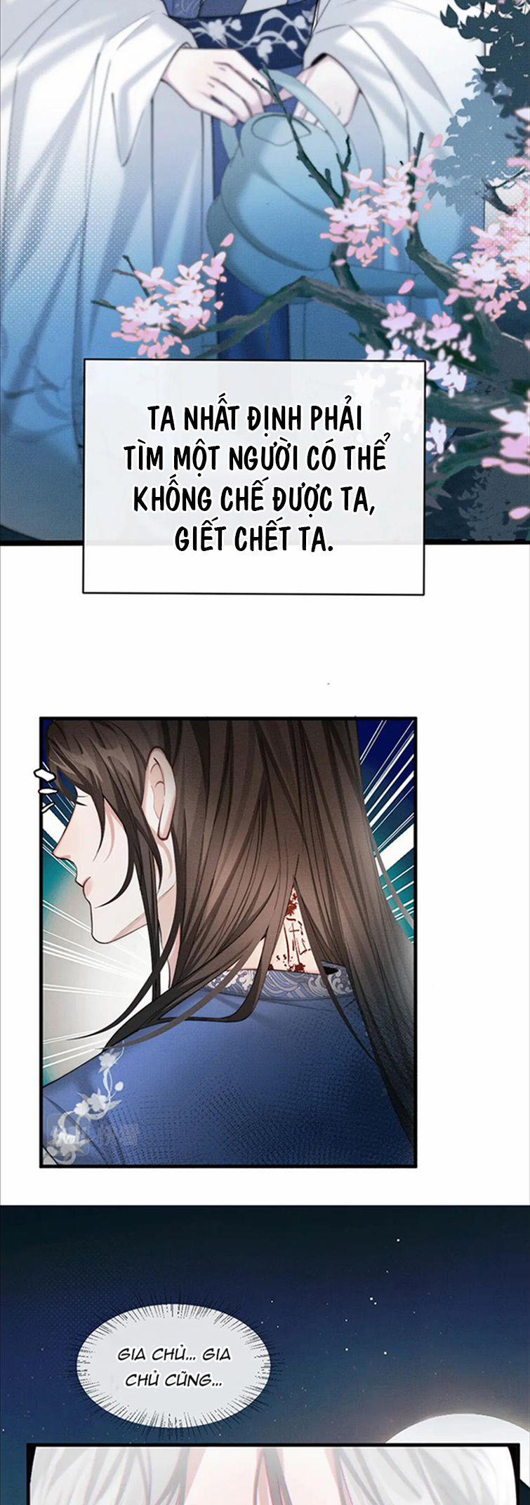 Ba Trăm Năm Không Gặp Thượng Tiên 19 trang 13