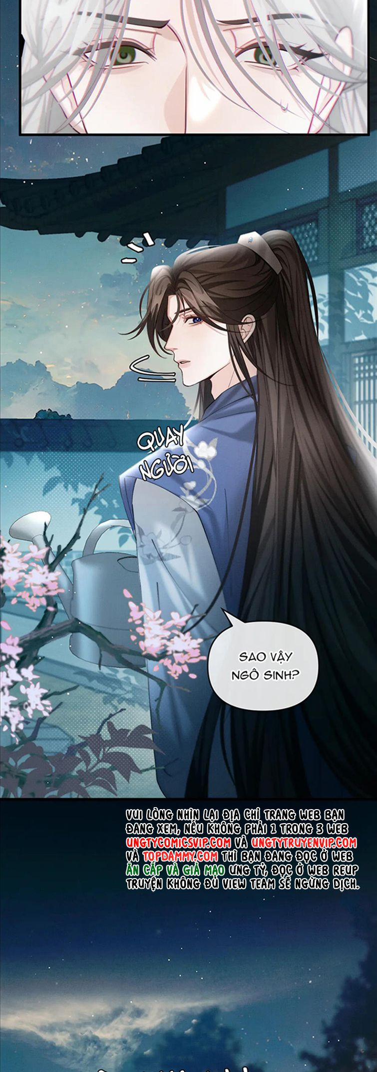 Ba Trăm Năm Không Gặp Thượng Tiên 19 trang 14