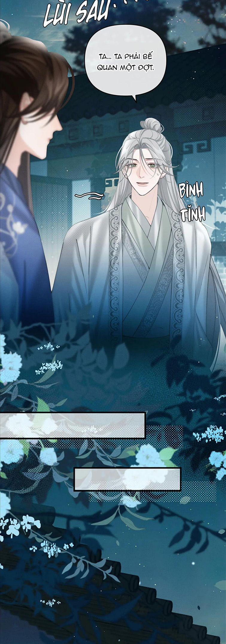 Ba Trăm Năm Không Gặp Thượng Tiên 19 trang 15