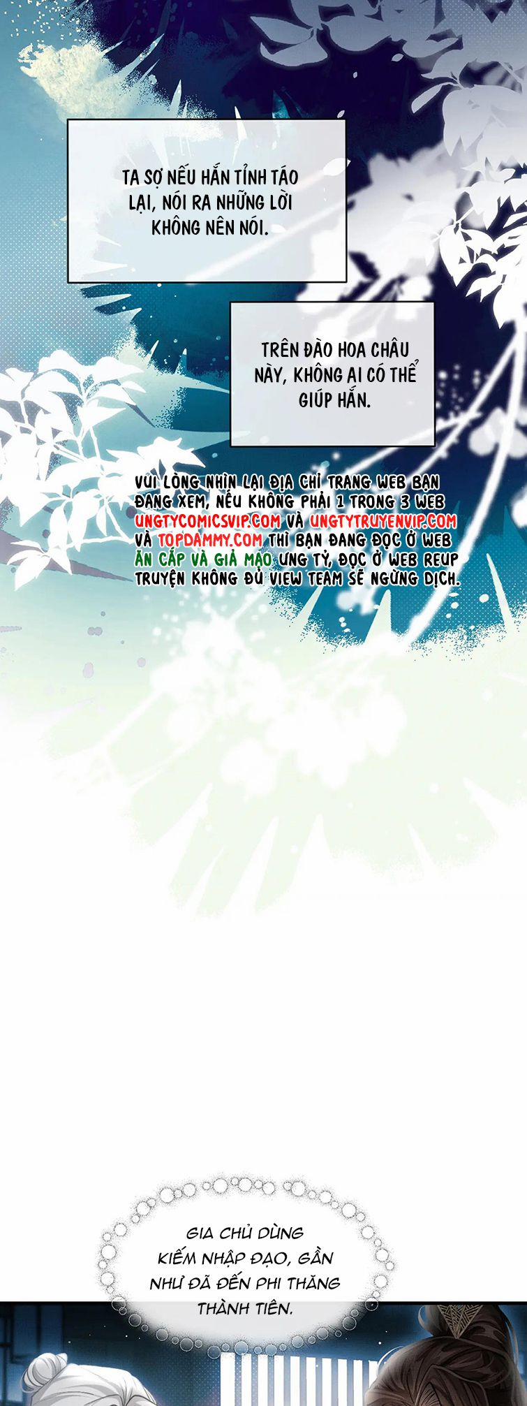 Ba Trăm Năm Không Gặp Thượng Tiên 19 trang 18