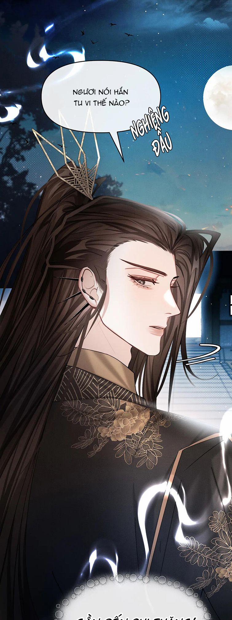 Ba Trăm Năm Không Gặp Thượng Tiên 19 trang 22
