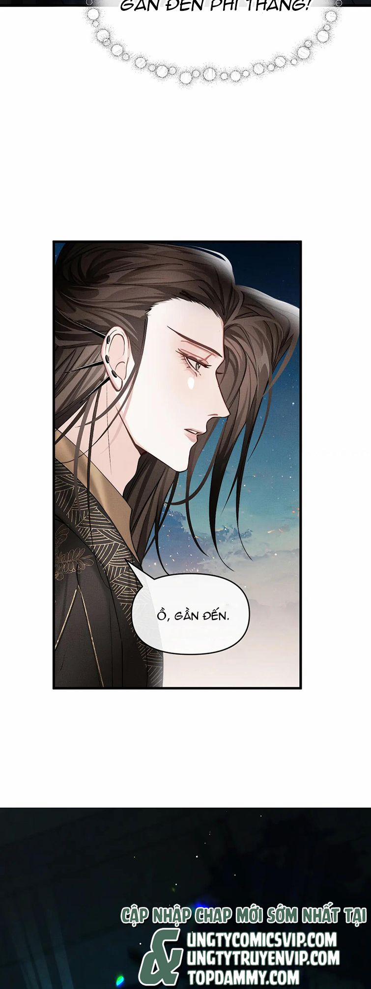 Ba Trăm Năm Không Gặp Thượng Tiên 19 trang 23
