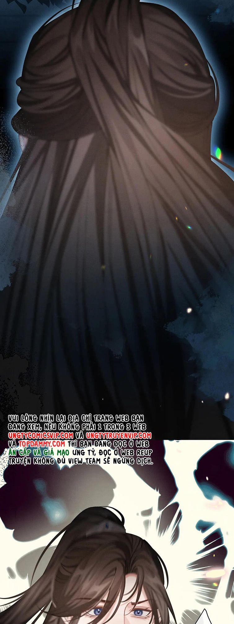Ba Trăm Năm Không Gặp Thượng Tiên 19 trang 26