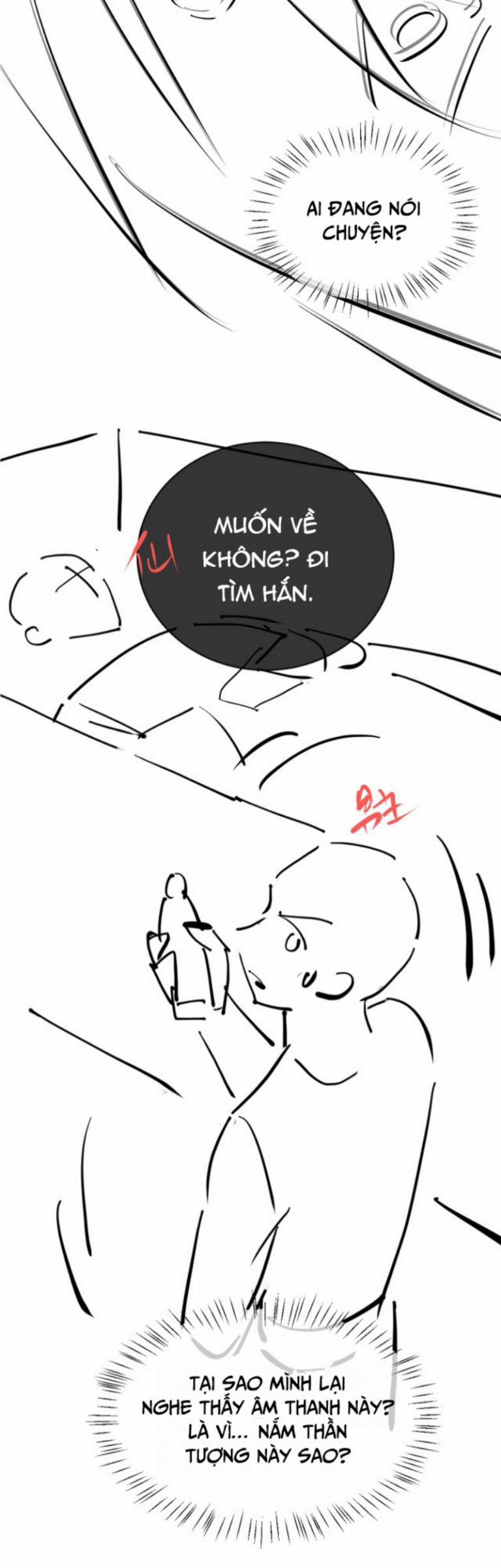 Ba Trăm Năm Không Gặp Thượng Tiên 2 trang 17