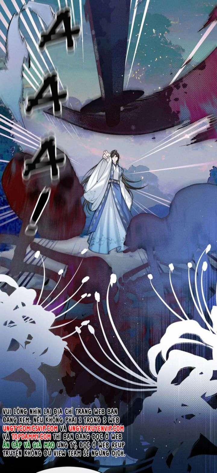 Ba Trăm Năm Không Gặp Thượng Tiên 20 trang 10