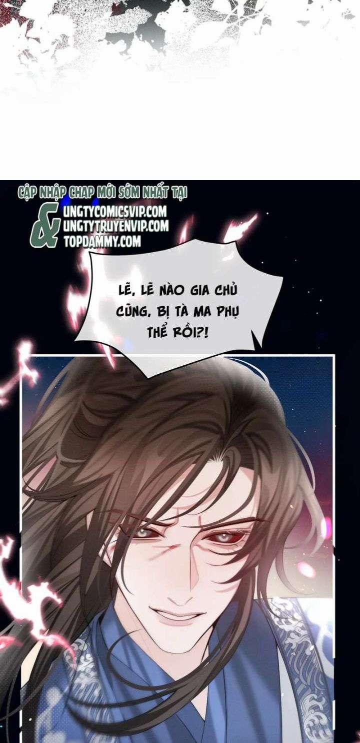 Ba Trăm Năm Không Gặp Thượng Tiên 20 trang 13