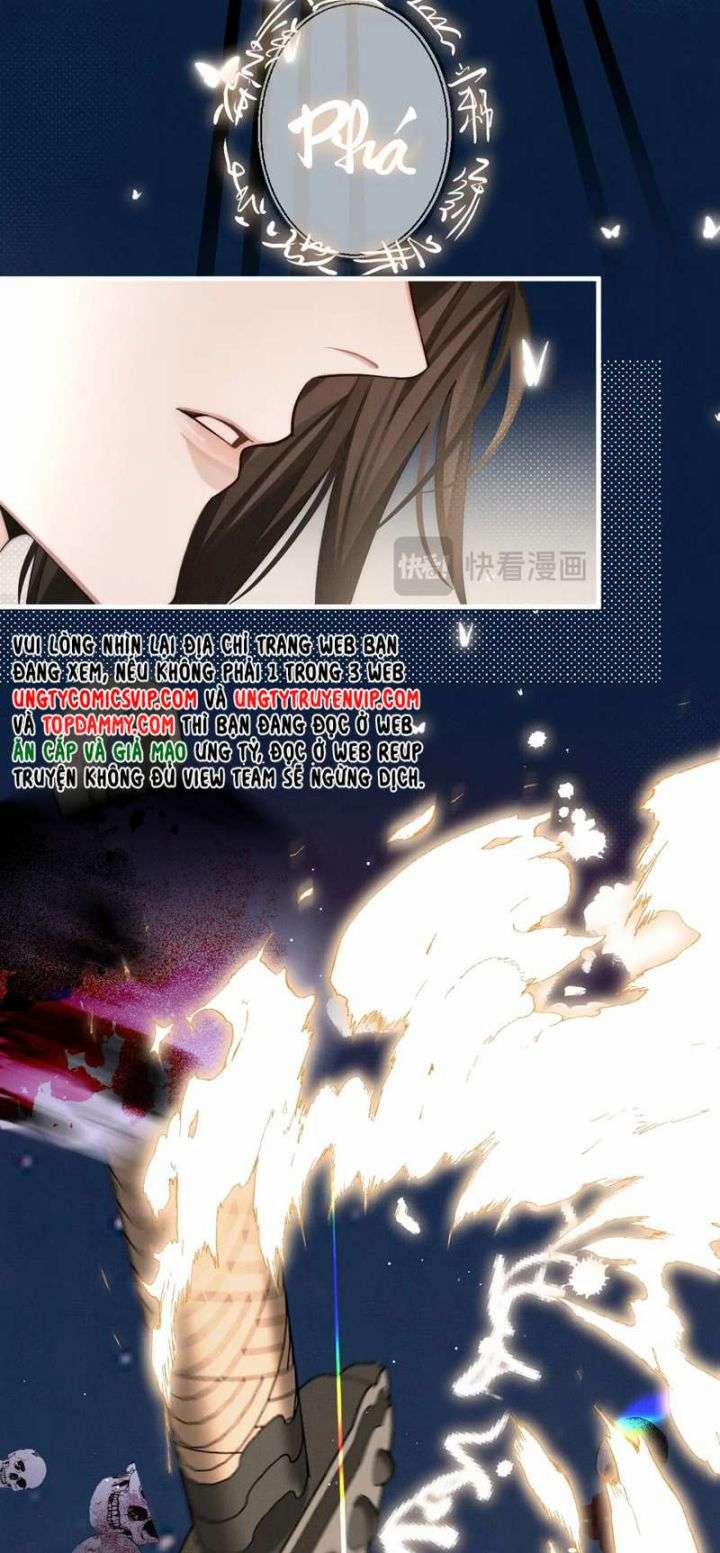 Ba Trăm Năm Không Gặp Thượng Tiên 20 trang 15