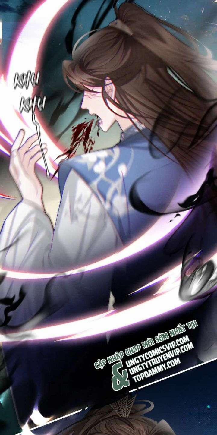 Ba Trăm Năm Không Gặp Thượng Tiên 20 trang 18