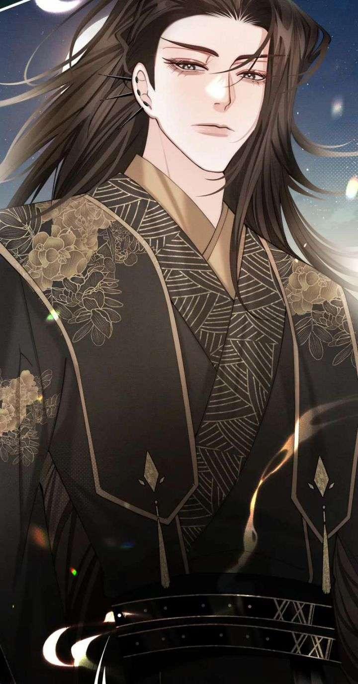 Ba Trăm Năm Không Gặp Thượng Tiên 20 trang 19