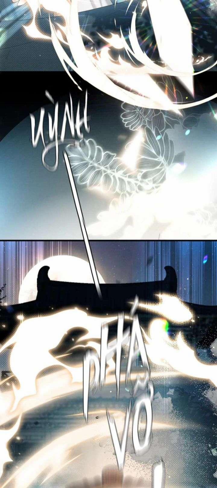 Ba Trăm Năm Không Gặp Thượng Tiên 20 trang 2