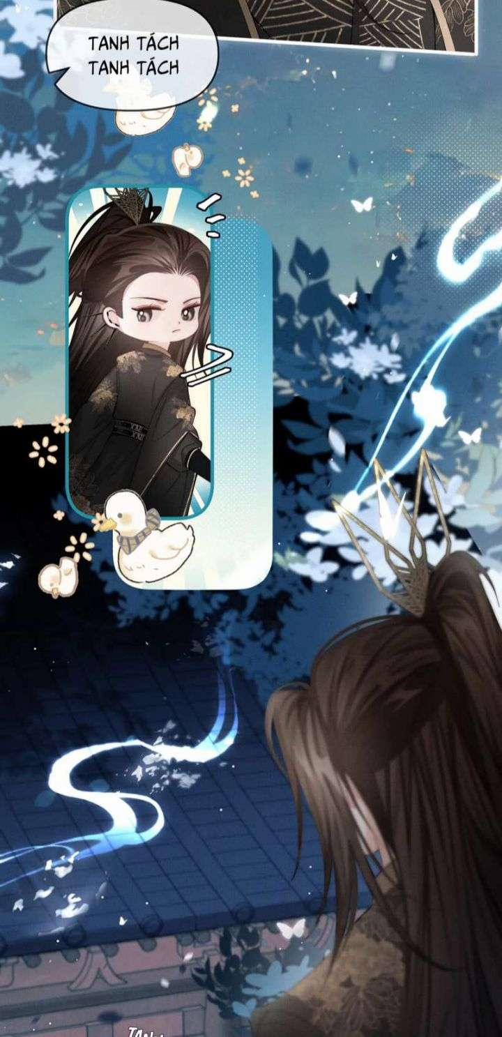 Ba Trăm Năm Không Gặp Thượng Tiên 20 trang 21