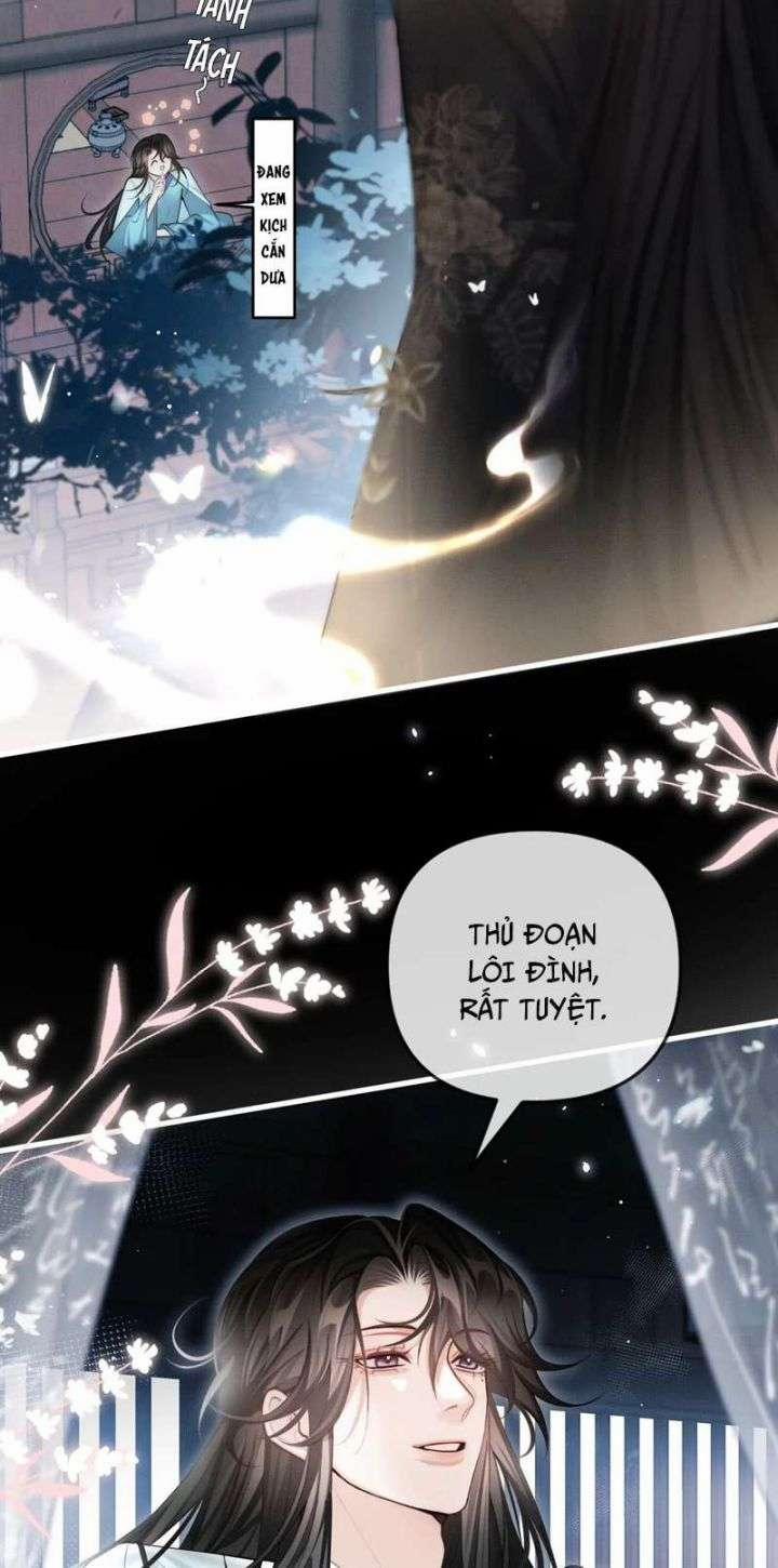 Ba Trăm Năm Không Gặp Thượng Tiên 20 trang 22