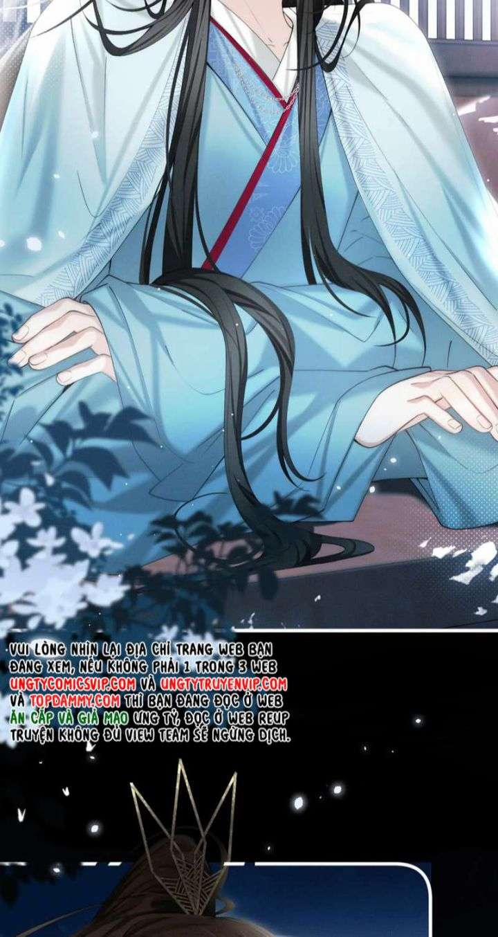 Ba Trăm Năm Không Gặp Thượng Tiên 20 trang 23