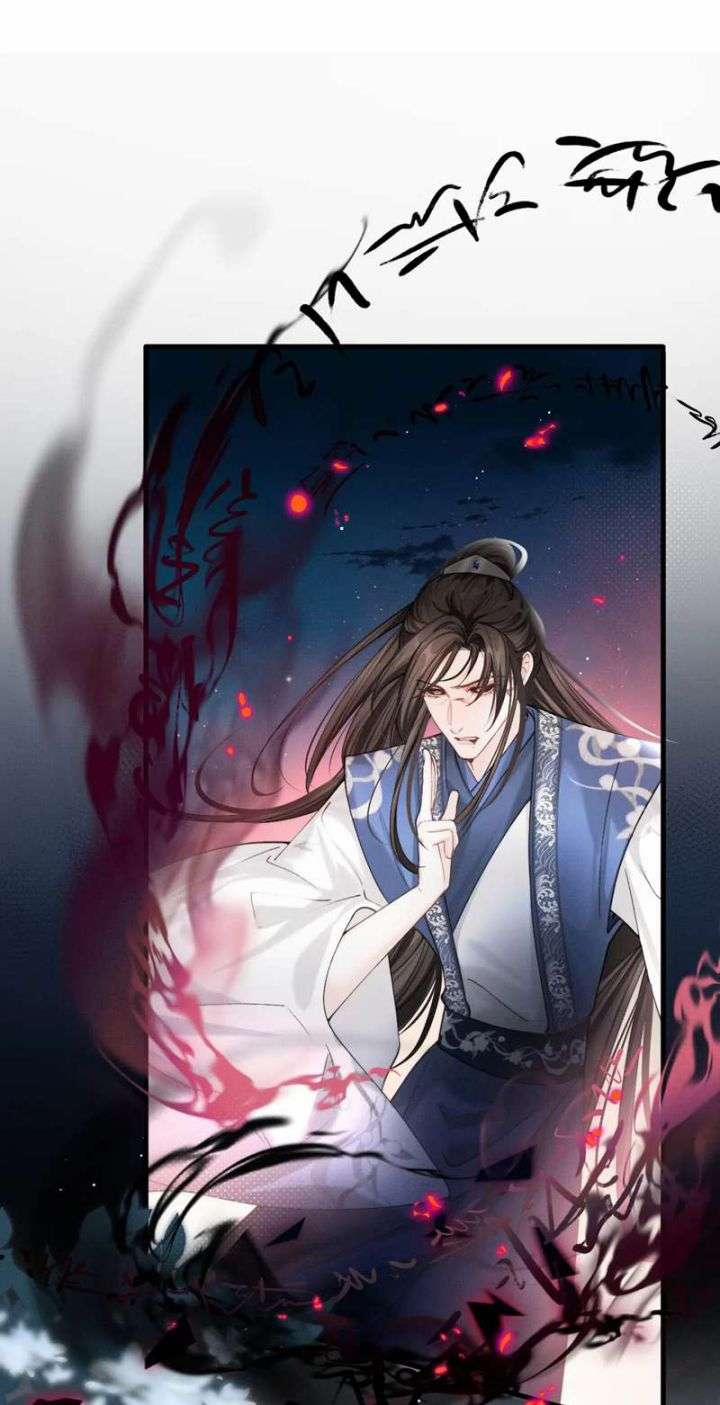 Ba Trăm Năm Không Gặp Thượng Tiên 20 trang 27