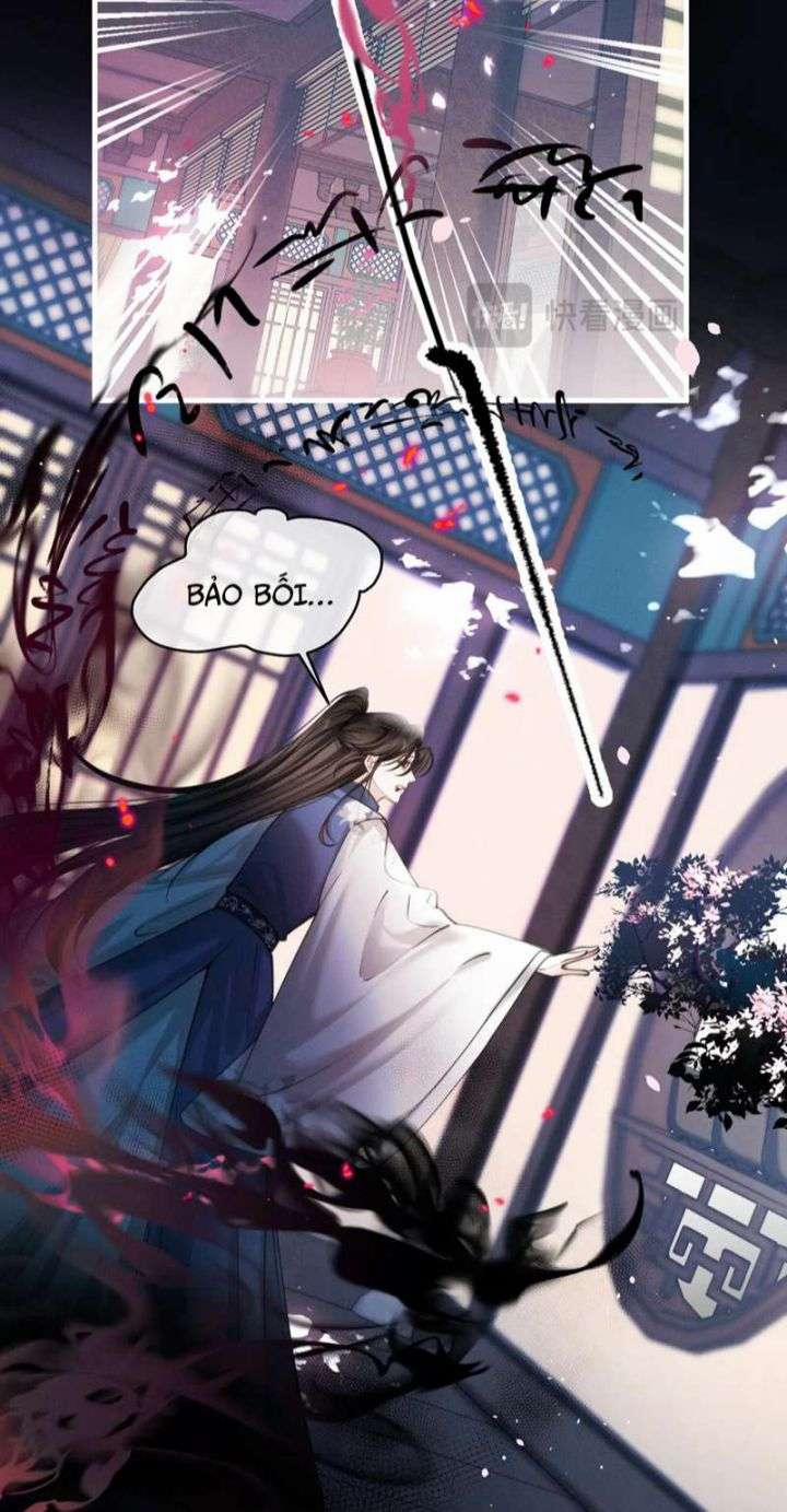 Ba Trăm Năm Không Gặp Thượng Tiên 20 trang 30