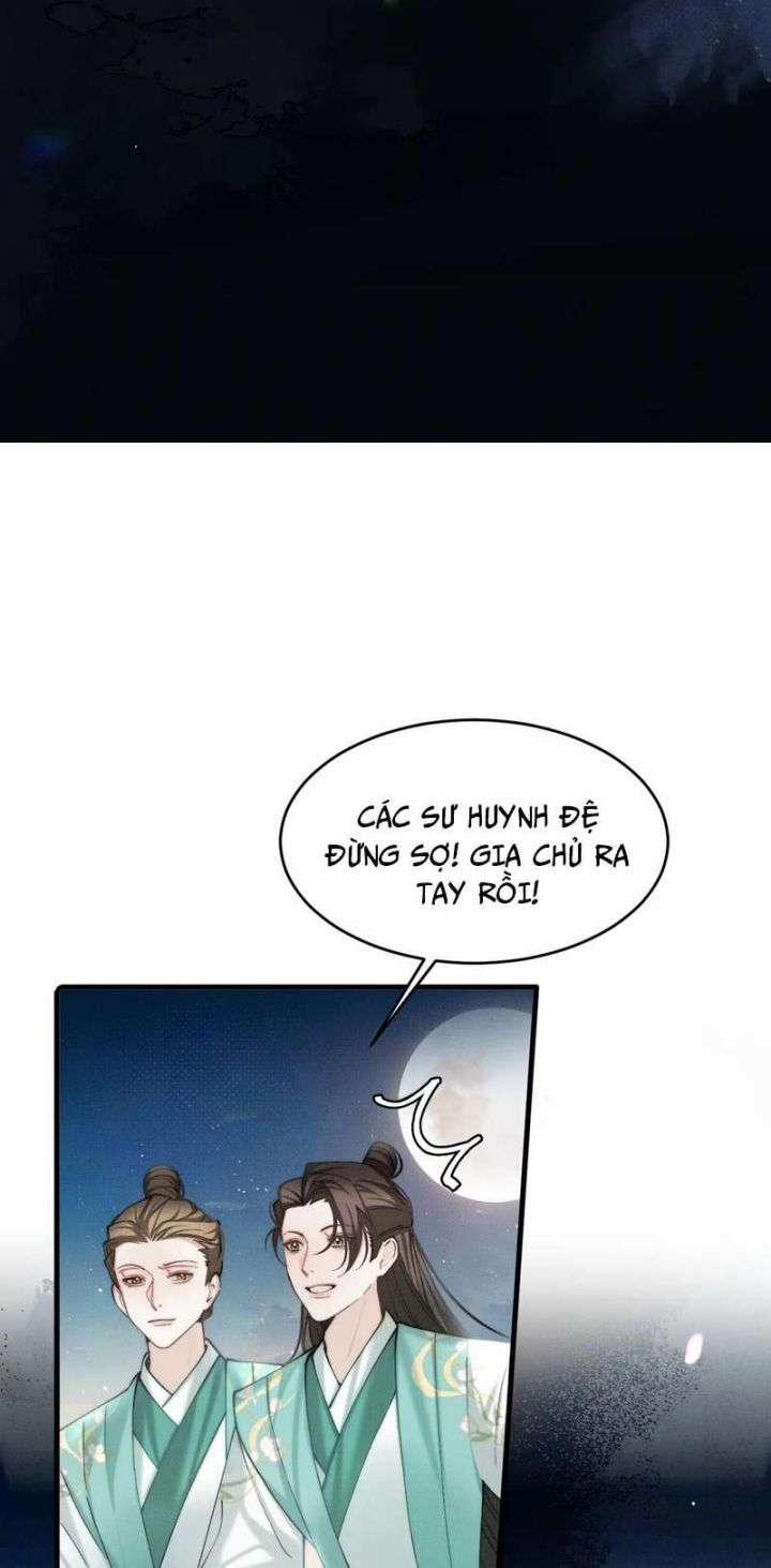 Ba Trăm Năm Không Gặp Thượng Tiên 20 trang 6