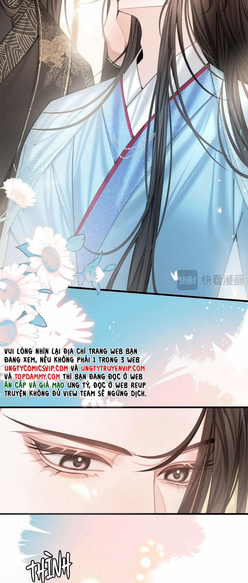 Ba Trăm Năm Không Gặp Thượng Tiên 23 trang 21