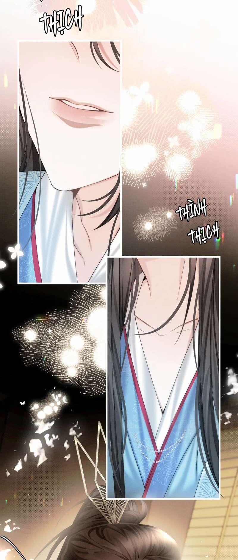 Ba Trăm Năm Không Gặp Thượng Tiên 23 trang 22