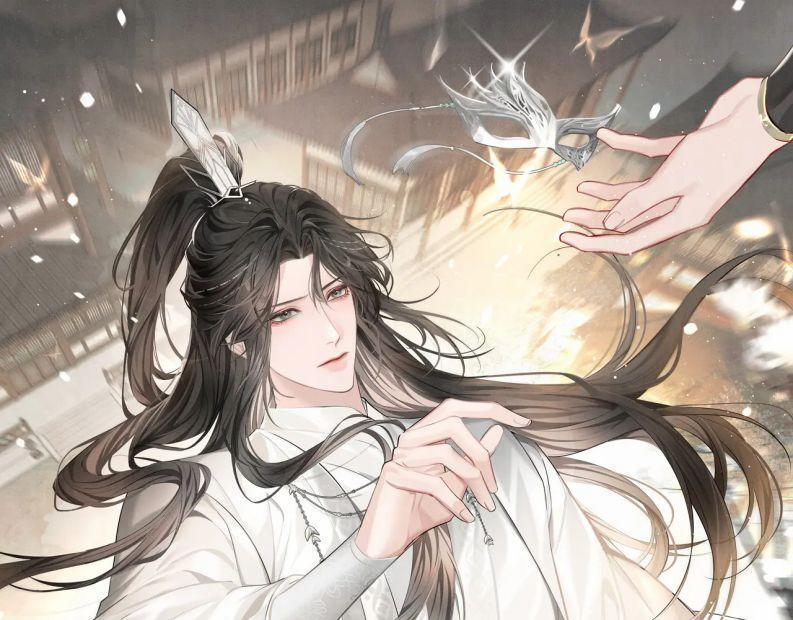 Ba Trăm Năm Không Gặp Thượng Tiên 25 trang 1