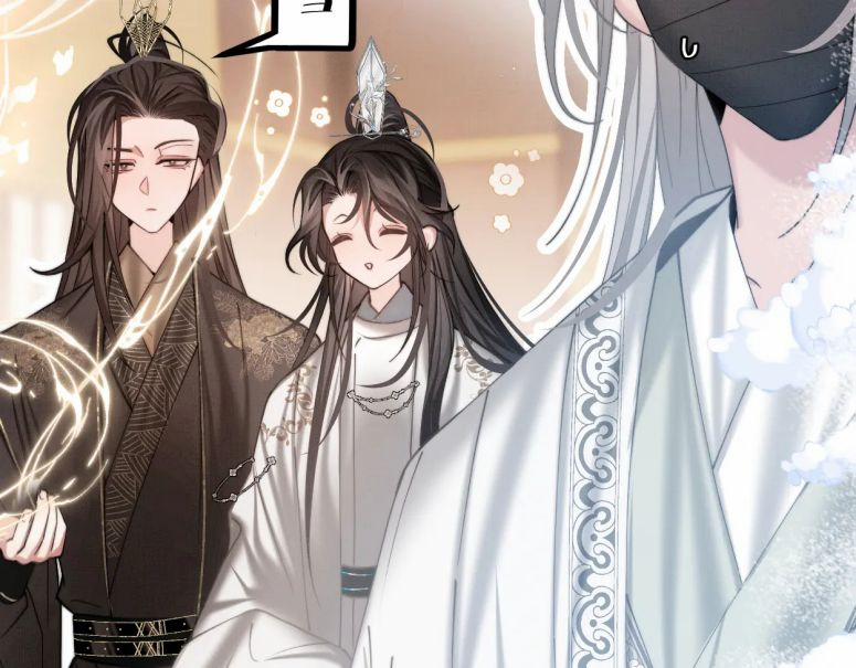 Ba Trăm Năm Không Gặp Thượng Tiên 25 trang 10