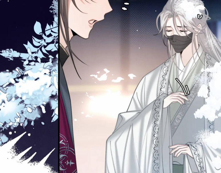 Ba Trăm Năm Không Gặp Thượng Tiên 25 trang 13