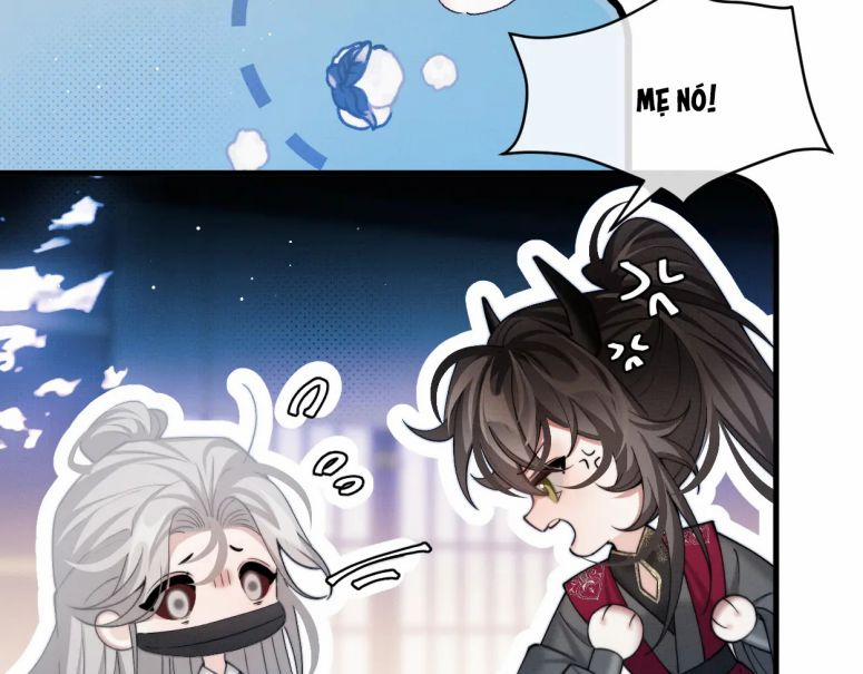 Ba Trăm Năm Không Gặp Thượng Tiên 25 trang 22