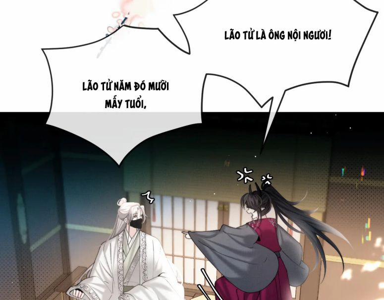 Ba Trăm Năm Không Gặp Thượng Tiên 25 trang 29