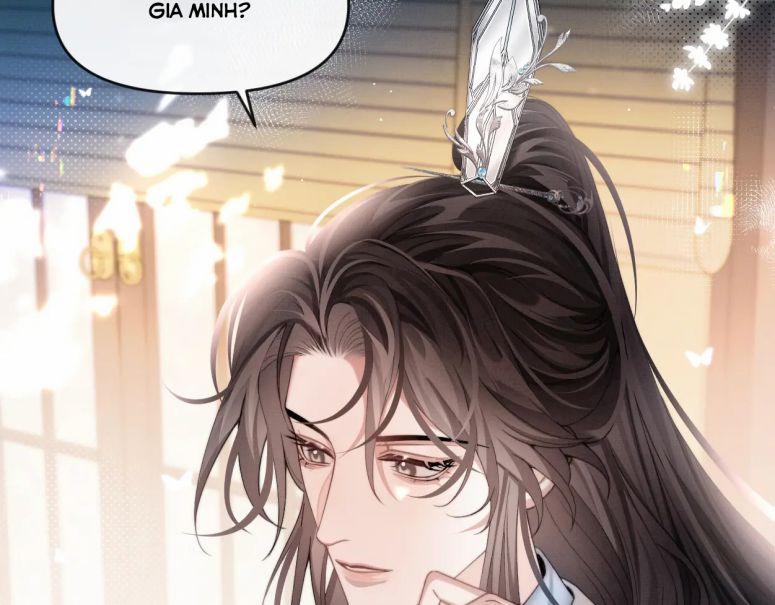 Ba Trăm Năm Không Gặp Thượng Tiên 25 trang 31