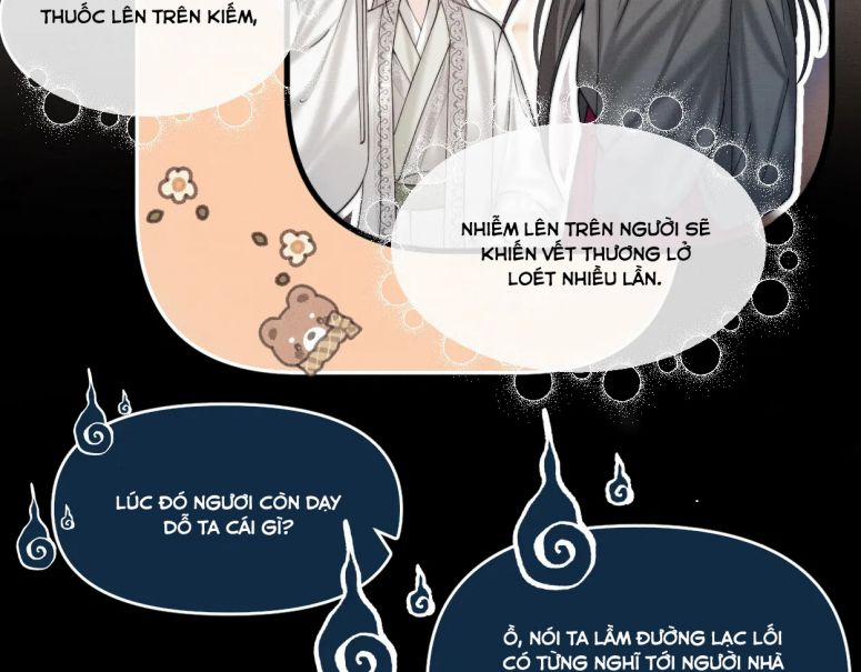 Ba Trăm Năm Không Gặp Thượng Tiên 25 trang 50