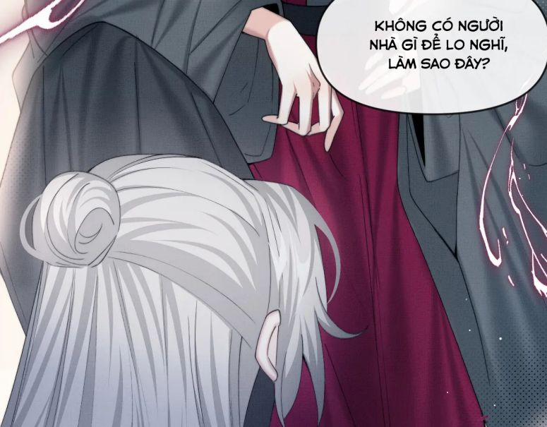 Ba Trăm Năm Không Gặp Thượng Tiên 25 trang 66