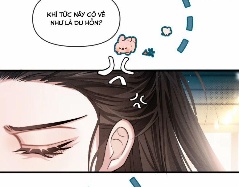 Ba Trăm Năm Không Gặp Thượng Tiên 25 trang 71