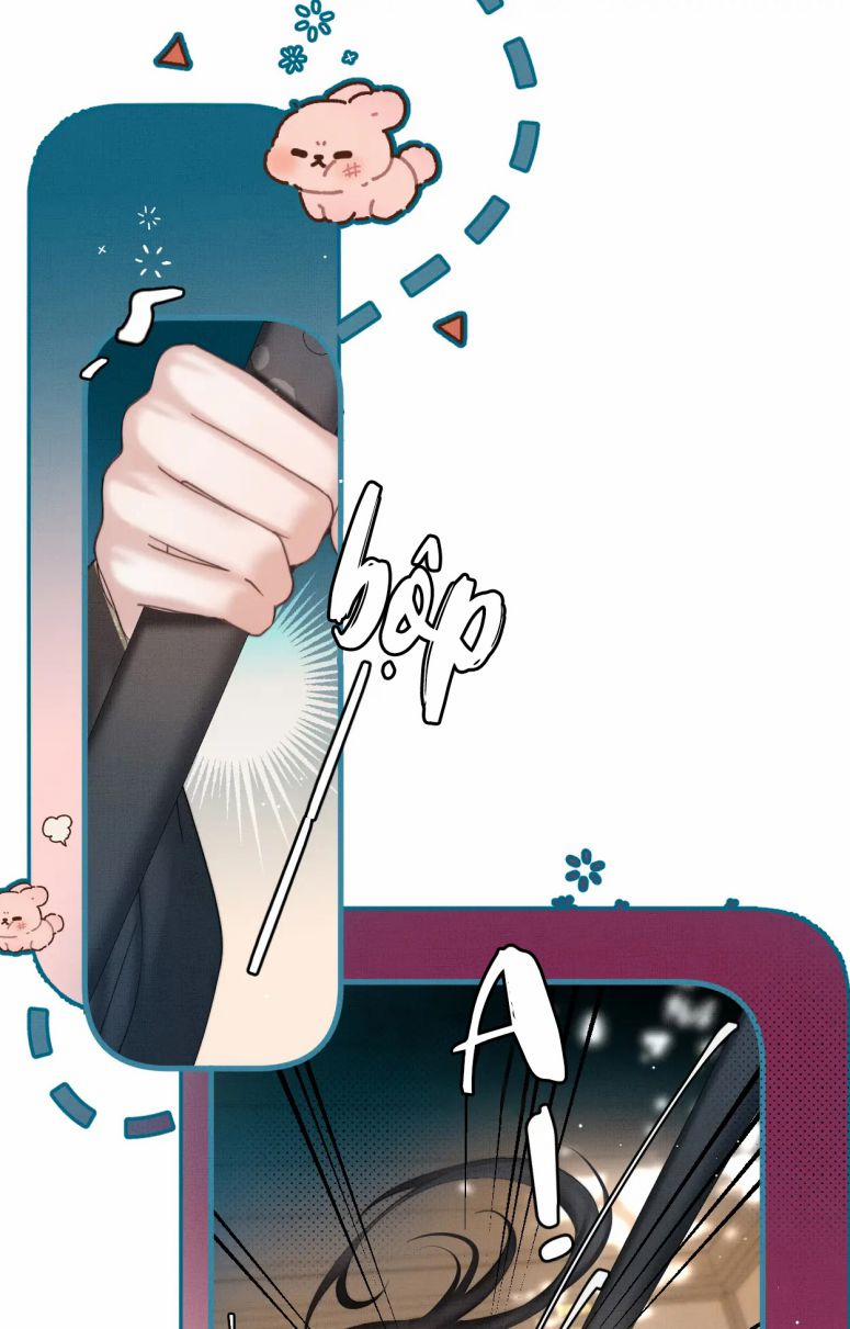 Ba Trăm Năm Không Gặp Thượng Tiên 25 trang 72