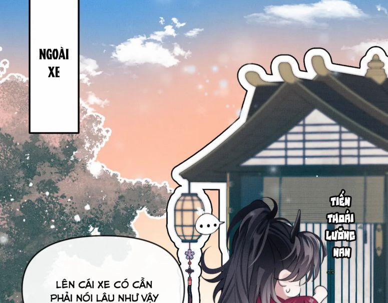 Ba Trăm Năm Không Gặp Thượng Tiên 25 trang 80