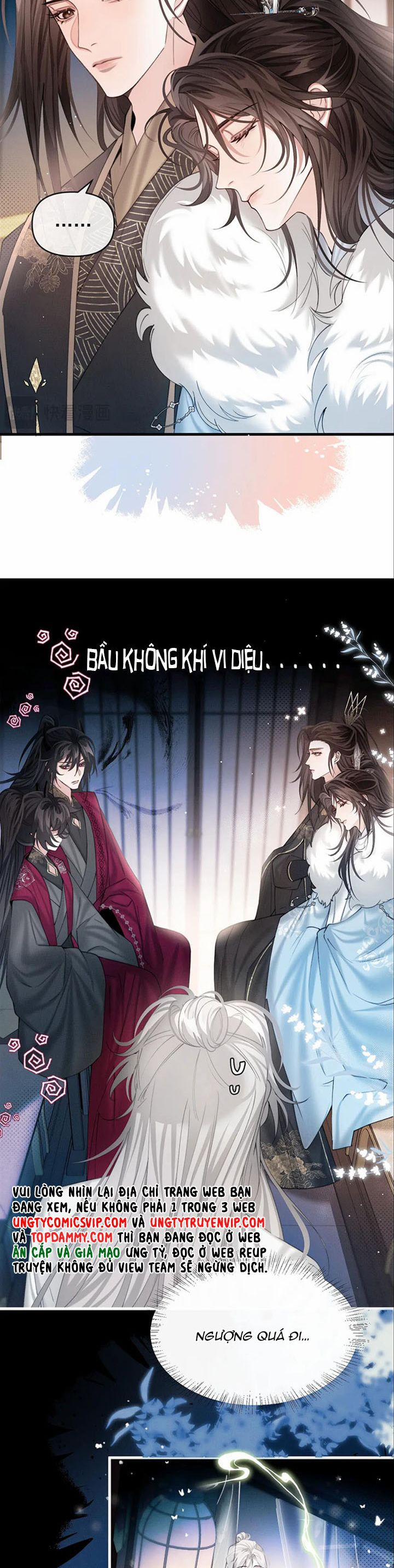 Ba Trăm Năm Không Gặp Thượng Tiên 26 trang 5