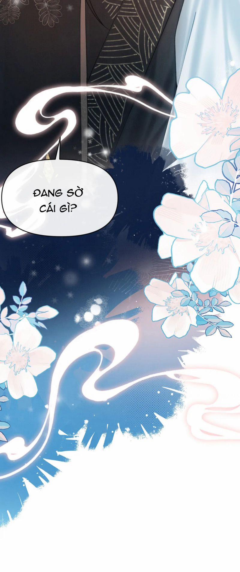 Ba Trăm Năm Không Gặp Thượng Tiên 27 trang 28