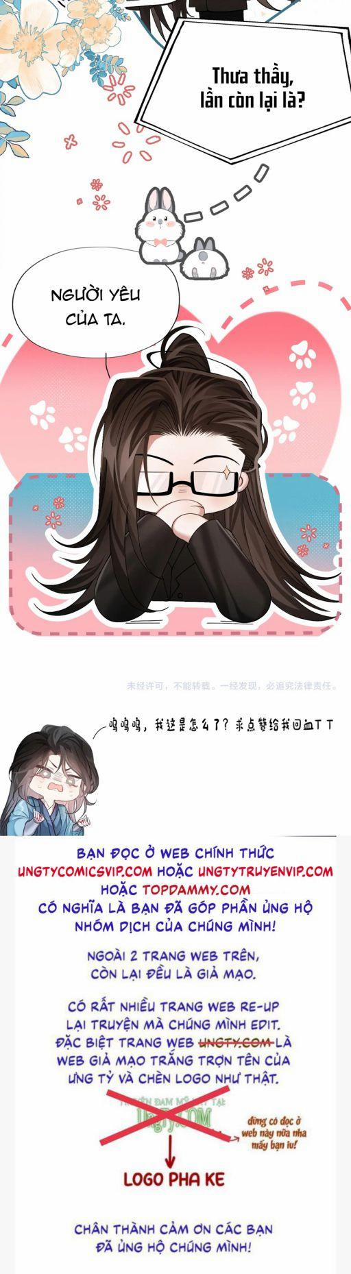 Ba Trăm Năm Không Gặp Thượng Tiên 27 trang 31