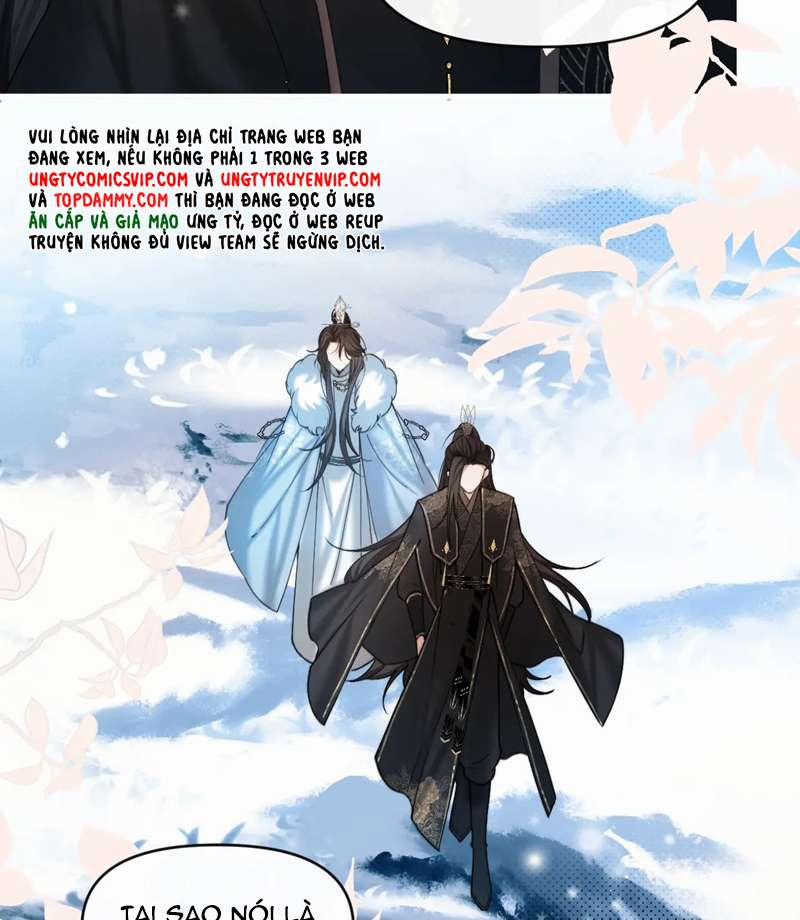 Ba Trăm Năm Không Gặp Thượng Tiên 28 trang 14
