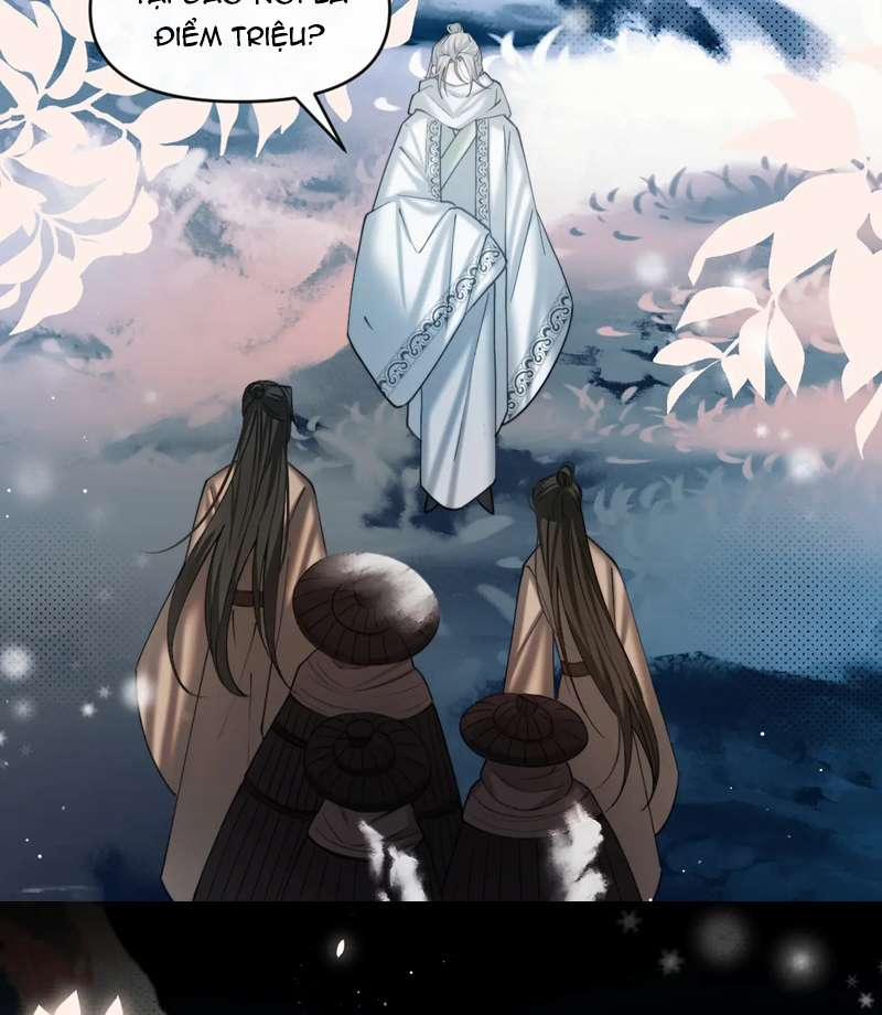 Ba Trăm Năm Không Gặp Thượng Tiên 28 trang 15