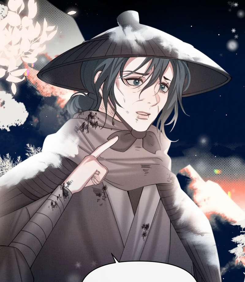 Ba Trăm Năm Không Gặp Thượng Tiên 28 trang 16