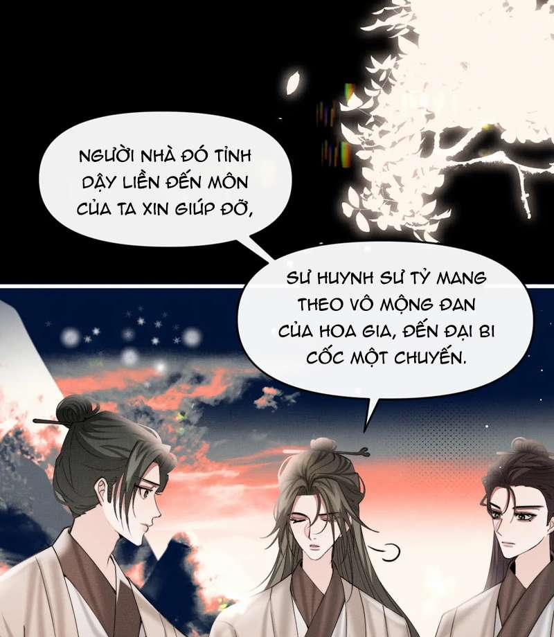 Ba Trăm Năm Không Gặp Thượng Tiên 28 trang 25