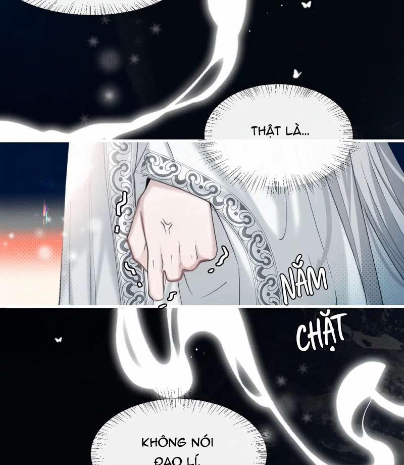 Ba Trăm Năm Không Gặp Thượng Tiên 28 trang 28