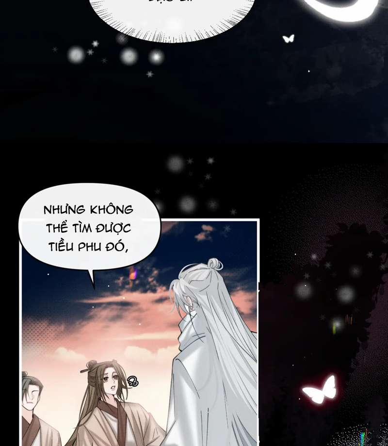 Ba Trăm Năm Không Gặp Thượng Tiên 28 trang 29
