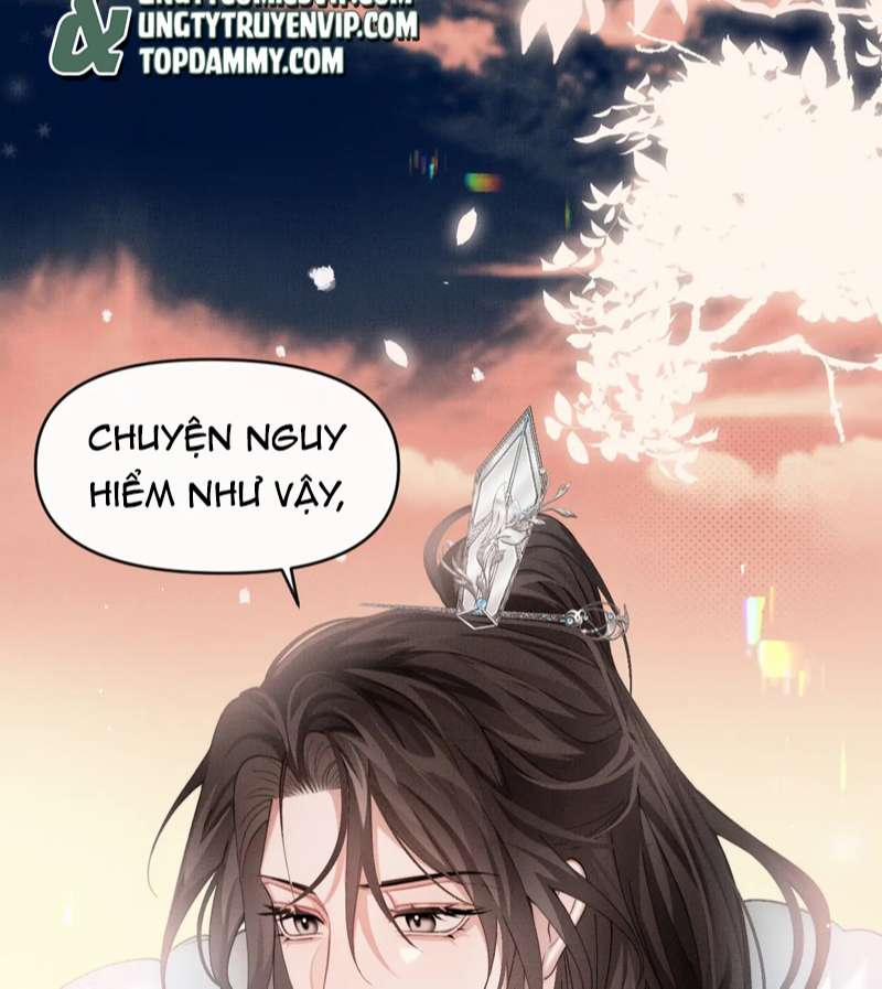 Ba Trăm Năm Không Gặp Thượng Tiên 28 trang 34