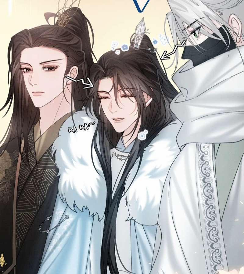 Ba Trăm Năm Không Gặp Thượng Tiên 28 trang 38