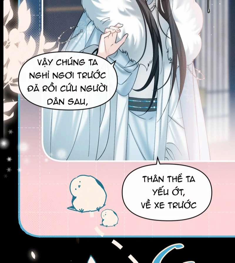 Ba Trăm Năm Không Gặp Thượng Tiên 28 trang 40