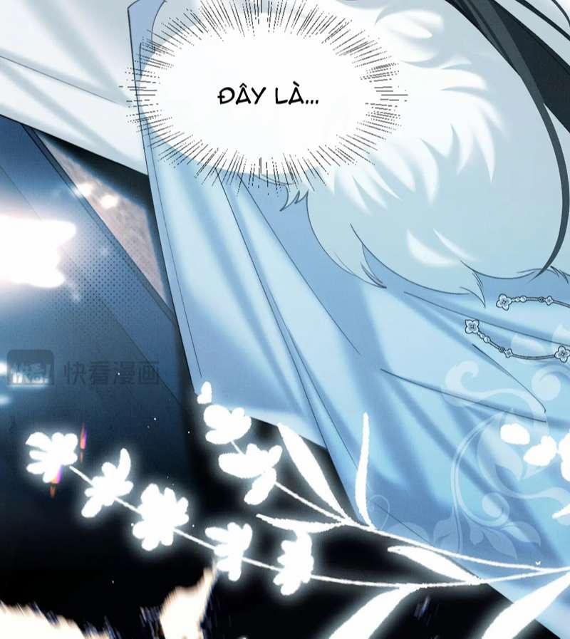 Ba Trăm Năm Không Gặp Thượng Tiên 28 trang 45