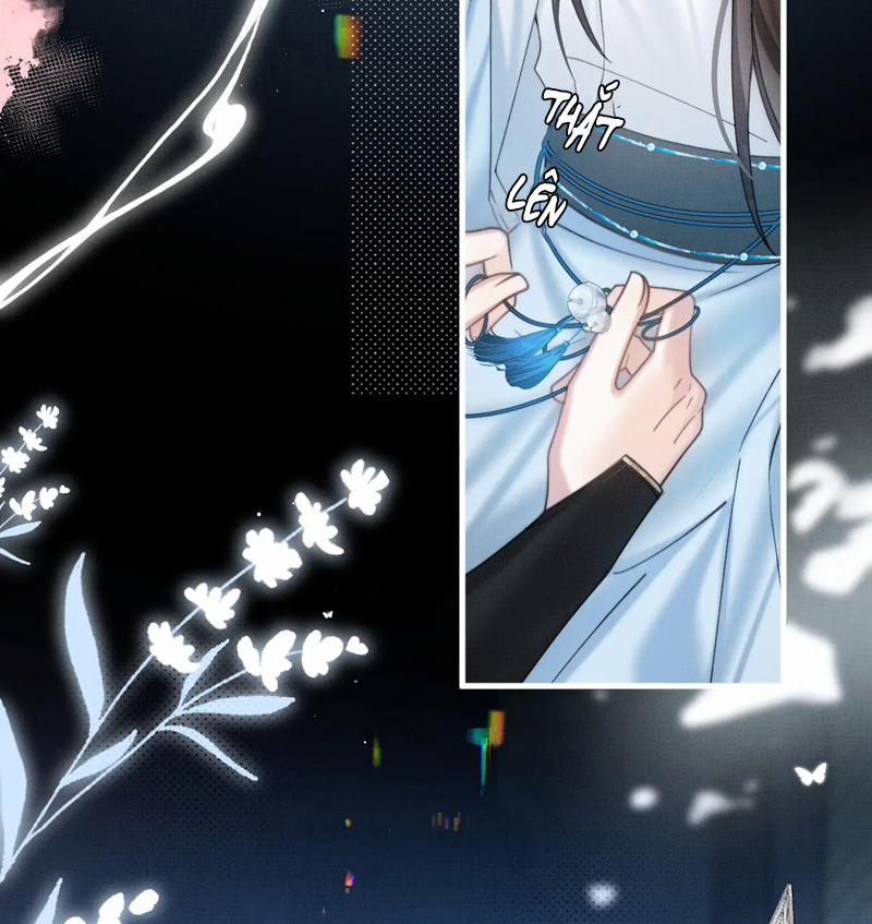 Ba Trăm Năm Không Gặp Thượng Tiên 29 trang 11