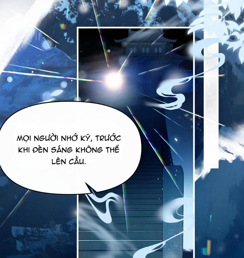 Ba Trăm Năm Không Gặp Thượng Tiên 29 trang 19