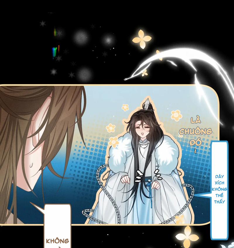 Ba Trăm Năm Không Gặp Thượng Tiên 29 trang 27